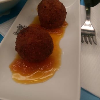 Time Out Market - Duck balls in orange sauce nom - Public Markets Near Me - Lisbon, 11