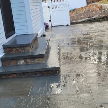 Niteroi Masonry - Masonry/Concrete Near Me