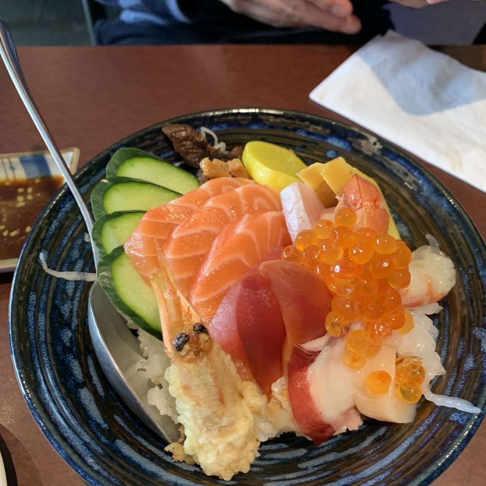 Projects Sushi - Japanese Near Me - Markham, Ontario Projects Sushi - Japanese Near Me - Markham, Ontario