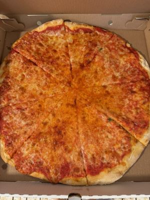Mangia Pizza by null