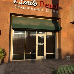 i.Smile Dental