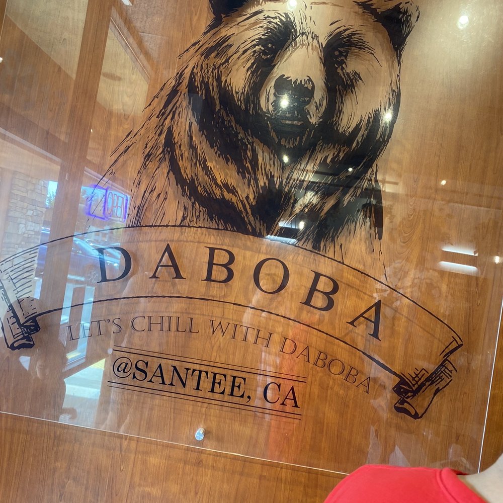 Daboba - Bubble Tea Near Me - Santee, California Daboba - Bubble Tea Near Me - Santee, California