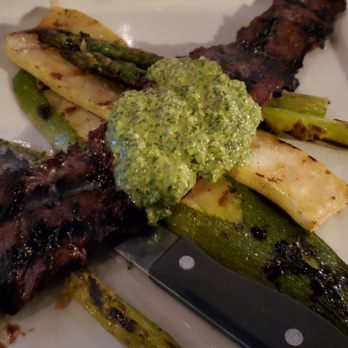 Bourbon Street - Skirt steak - Cajun/Creole Near Me - Bayside, New York