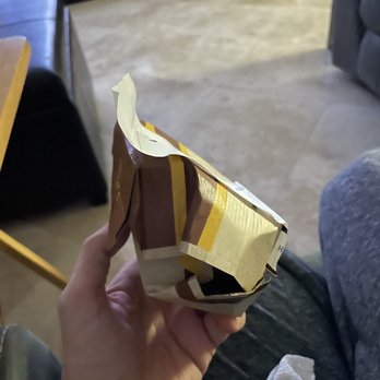 McDonald's - This is how I got my QT. - Fast Food Near Me - Hallandale, Florida McDonald's - This is how I got my QT. - Fast Food Near Me - Hallandale, Florida