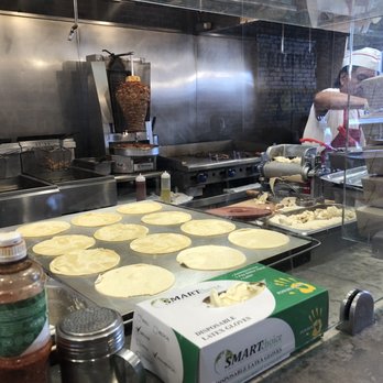 The Taco Stand - Mexican Near Me - Orange, California