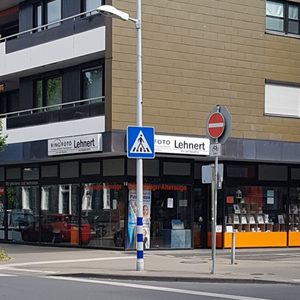 FOTO LEISTENSCHNEIDER - 14 Photos & 13 Reviews - Schadowstr. 11 ...