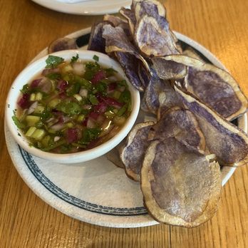 Barranco - Peruvian Near Me - Lafayette, California