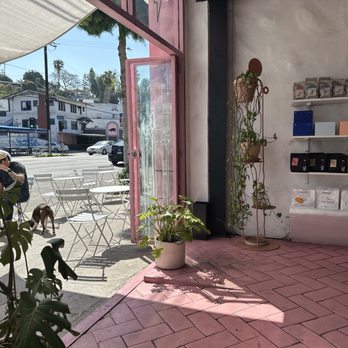 Dayglow - Coffee & Tea Near Me - Los Angeles, California Dayglow - Coffee & Tea Near Me - Los Angeles, California