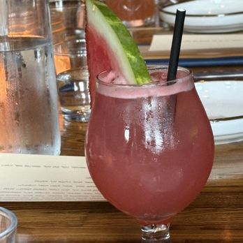 Bacari GDL - Mediterranean Near Me - Glendale, California