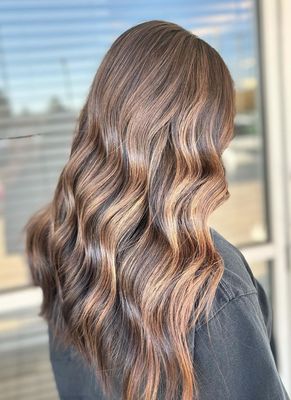 Kenneth's Hair Salons & Day Spas