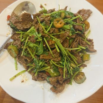 Chili House - Chinese Near Me - San Gabriel, California