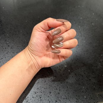 Cherry Blossom Nail Lounge - One week old and still look great - Skin Care Near Me - West Covina, California Cherry Blossom Nail Lounge - One week old and still look great - Skin Care Near Me - West Covina, California