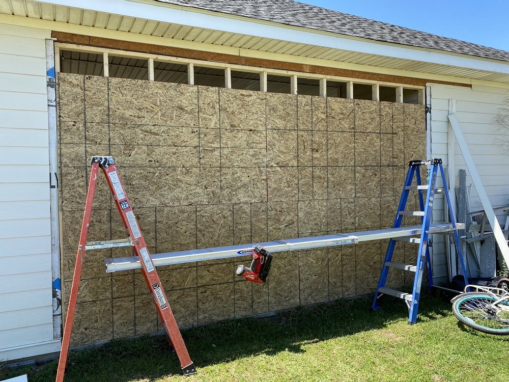 Slide of Imagination Creation Remodel & Renovation