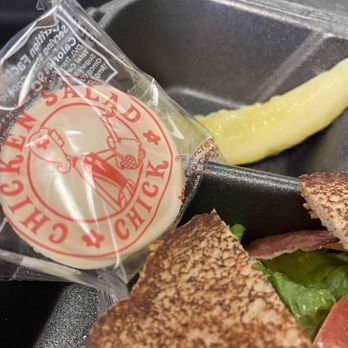 Chicken Salad Chick - Sandwiches Near Me - Houston, Texas Chicken Salad Chick - Sandwiches Near Me - Houston, Texas