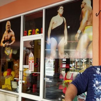 Hogan's Beach Shop - With Hogan @ Hogan's - Sports Wear Near Me - Clearwater, Florida Hogan's Beach Shop - With Hogan @ Hogan's - Sports Wear Near Me - Clearwater, Florida