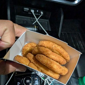 White Castle - Chicken Rings - Burgers Near Me - Orlando, Florida White Castle - Chicken Rings - Burgers Near Me - Orlando, Florida