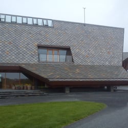The Waters Restaurant at the Scandinavian