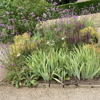 Hidcote Manor Garden - Parks Near Me