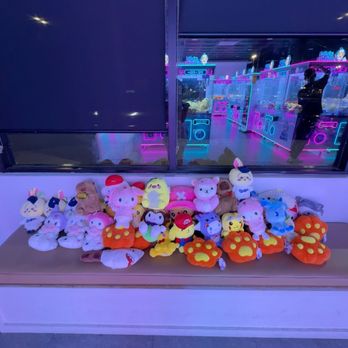 Chibi Claws - Arcades Near Me - Garden Grove, California Chibi Claws - Arcades Near Me - Garden Grove, California