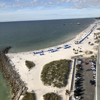 Opal Sands - Resorts Near Me - Clearwater Beach, Florida