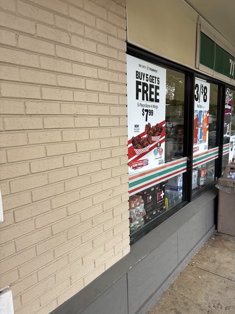 7-Eleven