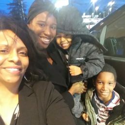 She found us our truck!!! She found us our truck!!!