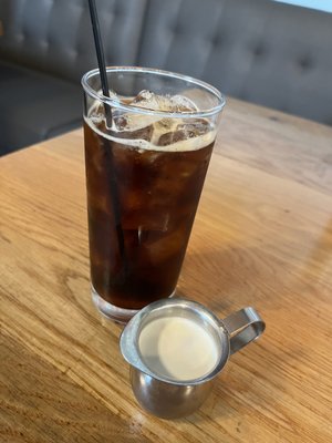 Square Cafe by null