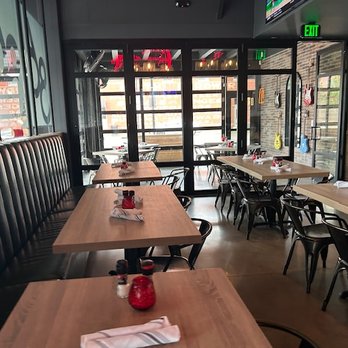 Misfit Kitchen - Salad Near Me - Tulsa, Oklahoma