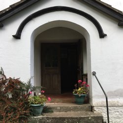 Brockweir Moravian Church