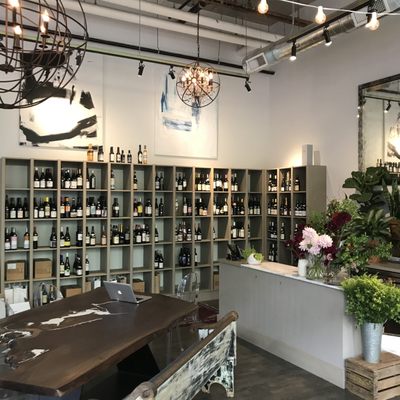 Frank Wine Bar by null