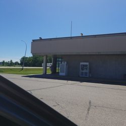 Dollar General - Outside of Dollar General
