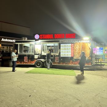 Istanbul Döner House - Turkish Near Me - Houston, Texas Istanbul Döner House - Turkish Near Me - Houston, Texas