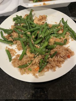 Great Wall Chinese Restaurant by null