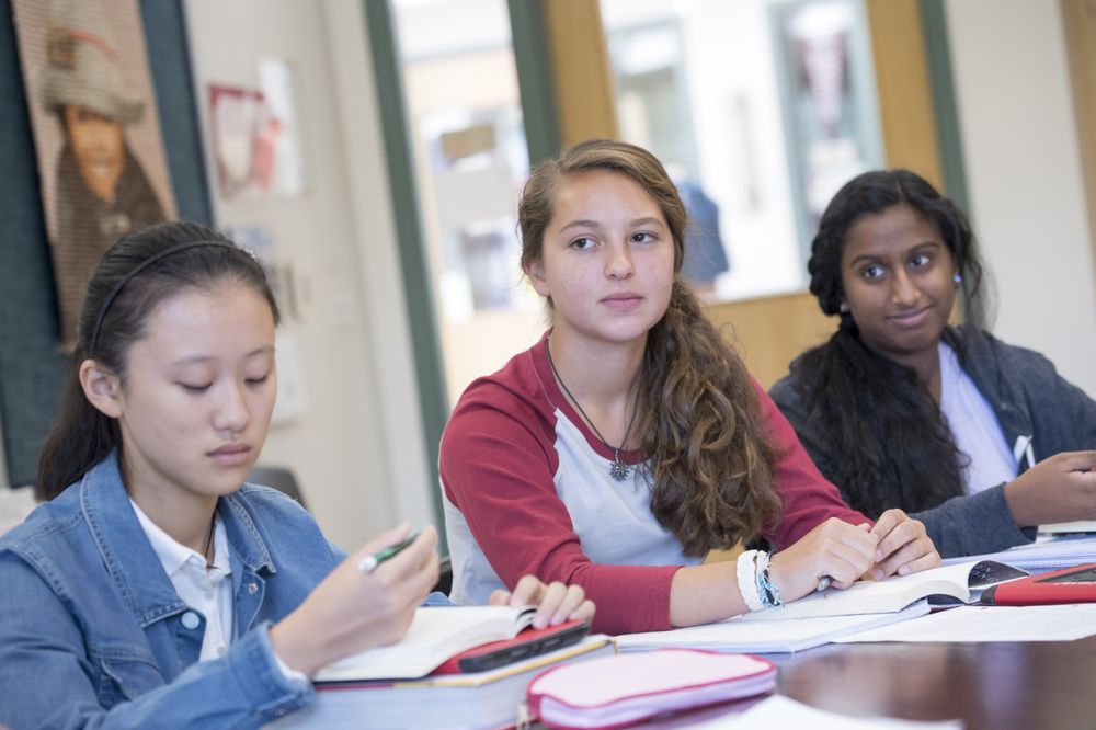 Lancaster Country Day School - childcare center in Lancaster, PA