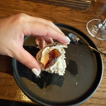 Hestia - New American Near Me - Austin, Texas
