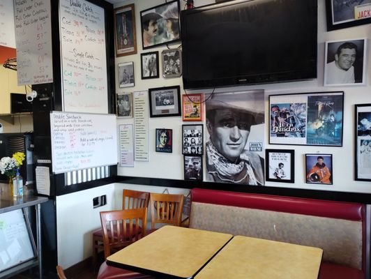 Hundal Sahib Fish & Chips by null