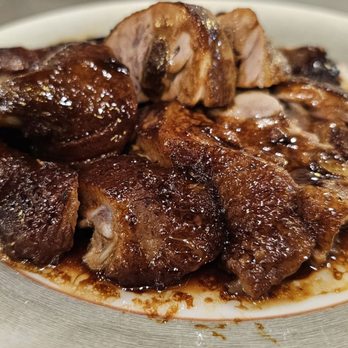 Yep Kitchen - Cantonese five spice duck - Juice Bars & Smoothies Near Me - Chicago, Illinois Yep Kitchen - Cantonese five spice duck - Juice Bars & Smoothies Near Me - Chicago, Illinois