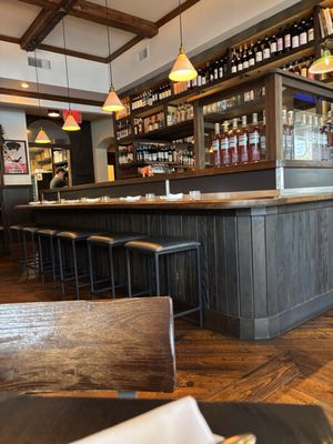 Bacaro Primo by null