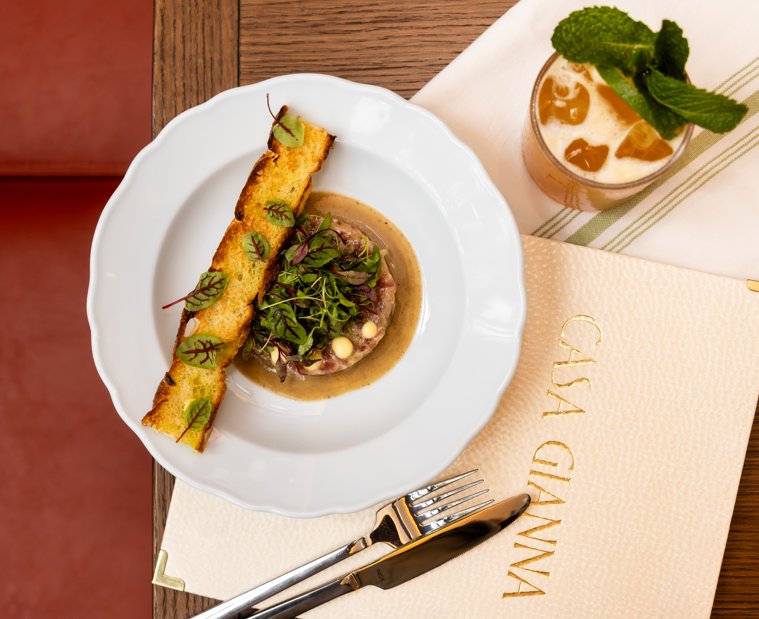 Casa Gianna - wedding in Miami, FL