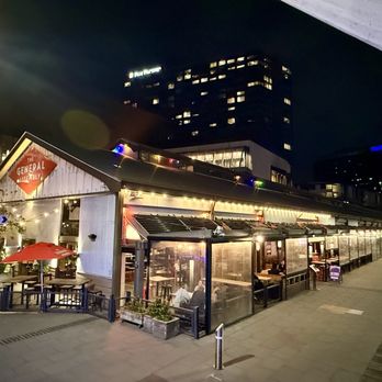 The General Assembly - Exterior - Bars Near Me - Melbourne, VIC The General Assembly - Exterior - Bars Near Me - Melbourne, VIC