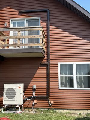 Gas Monkey Plumbing & Heating