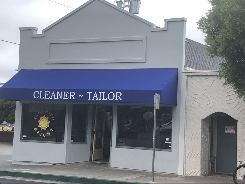 SAUSALITO BRIGHT DRY CLEANERS Updated August 2024 20 Reviews 218