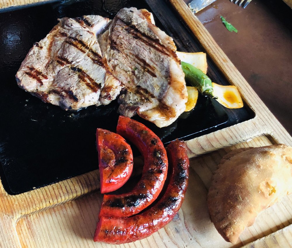 LAS TABLAS 40 Photos & 21 Reviews Steakhouses Paseo del Río 6642