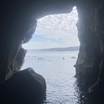 Cave Store - Walking Tours Near Me - La Jolla, California Cave Store - Walking Tours Near Me - La Jolla, California