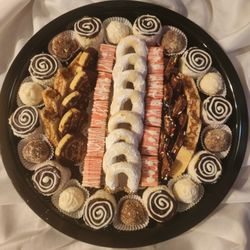 Mkn Sweets