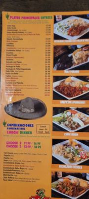 El Nopal Restaurante by null