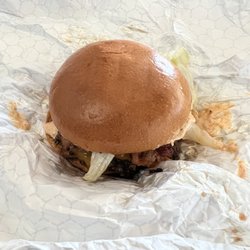 That Burger Joint - That Burger
