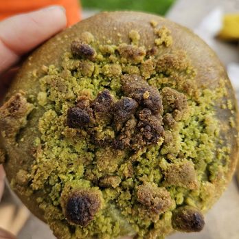 Miopane - Matcha crumble - Bakeries Near Me - Pasadena, California