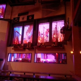 Organ Stop Pizza - Pizza Near Me - Mesa, Arizona Organ Stop Pizza - Pizza Near Me - Mesa, Arizona