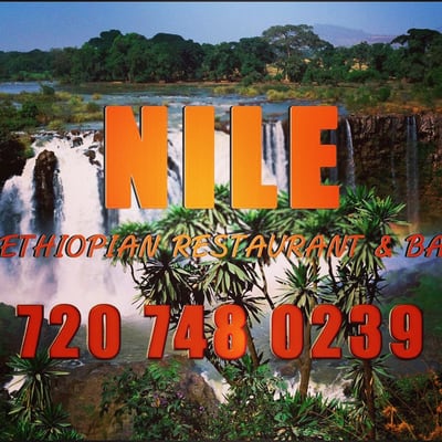 Nile Ethiopian Restaurant by null